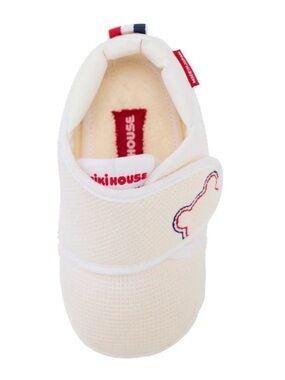 Miki House My Pre-Walking Shoes - Classic 11.0